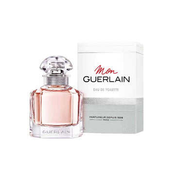Guerlain Mon Guerlain Florale Eau De Toilette 100ml Perfume For Women